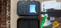 Найкраща фотопастка Suntek HC960Ultra на літієвому акумулятпі