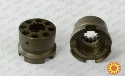 Adapter Gear