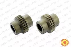 Adapter Gear
