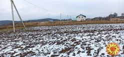 Продаю ділянка під забудовуд