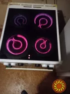 Продам електроплиту Горенье