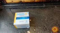 Диетическая добавка-БАДы Tendoactive Plus 20 стиков Bruno Farmaceutici