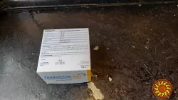 Диетическая добавка-БАДы Tendoactive Plus 20 стиков Bruno Farmaceutici