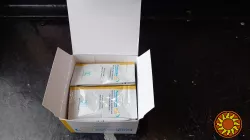 Диетическая добавка-БАДы Tendoactive Plus 20 стиков Bruno Farmaceutici