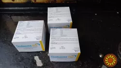 Диетическая добавка-БАДы Tendoactive Plus 20 стиков Bruno Farmaceutici