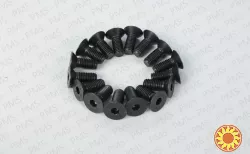 Carraro screw / bolt