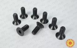 Carraro screw / bolt