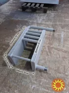 Котли для печей і камінів — різні варіанти конструкцій