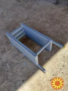 Котли для печей і камінів — різні варіанти конструкцій