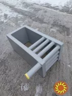 Котли для печей і камінів — різні варіанти конструкцій