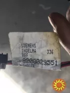 Бу проводка потолка Renault Scenic 1, 8200029551.