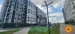 Продаж 2-кімнатної квартири в Сокільниках, вул. Трускавецька, буд. 139