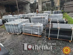 Вази з граніту Оптом від виробника Tochenka