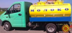 Терміново потрібен водій-реалізатор