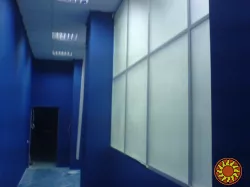 Перегородки офісні