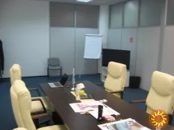 Перегородки офісні