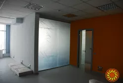 Перегородки офісні