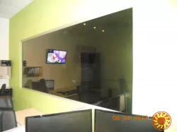 Перегородки офісні