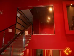 Перегородки офісні