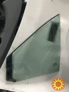 Б/у стекло глухое передней левой двери Renault Scenic 2, 8200120908