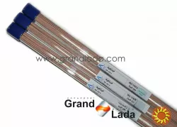 Припій срібний Ag5CuP