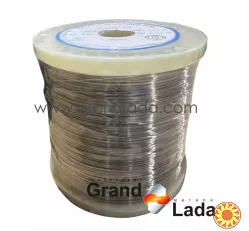 Продам фехраль дріт 0,3 мм