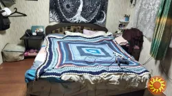 Продам участок 6 сот. в Осокорках 3,5км. від метро Славутич Київ.