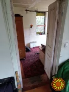 Продам участок 6 сот. в Осокорках 3,5км. від метро Славутич Київ.