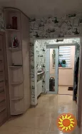 Комфортная, тёплая 2 (+1) квартира с персональным входом.
