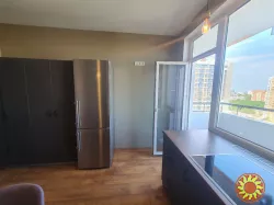 Продам красивую 1-ком.квартиру в жк Апельсин на ул.Среднефонтанской.