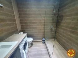 Продам красивую 1-ком.квартиру в жк Апельсин на ул.Среднефонтанской.