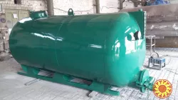 Асенізаційна комбінована вакуумна