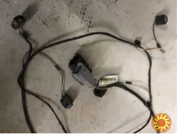 Бу кабель парктроника Renault Laguna 2, 15294870012, 8200066394, 7701052362