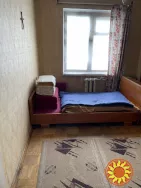 Сдам 2 комн. смеж.кв. по бульвару Верховного Совета