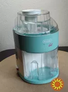 Соковыжималка центробежная компактная De'Longhi. Новая.