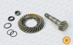 Carraro crown wheel / bevel gear kit