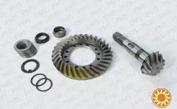 Carraro crown wheel / bevel gear kit