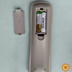 Пульт Aiwa RM-Z483D combo.