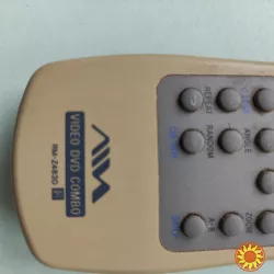 Пульт Aiwa RM-Z483D combo.