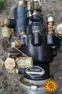 Регулятор оборотів РО-40М