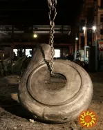 Корпус насоса типу «равлик», лиття за вашим технічним завданням