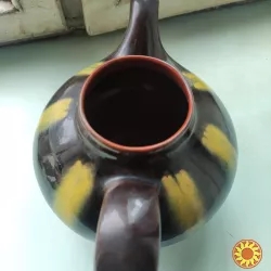 Керамический чайник СССР