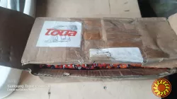 Дюбель-гвоздь для Toua монтажного пистолета