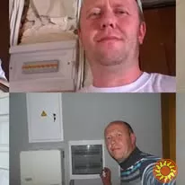 електрик калуш електромонтажні роботи.