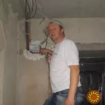 електрик калуш електромонтажні роботи.