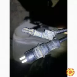 Б/у датчик ABS задний Renault Laguna 2, 8200084126