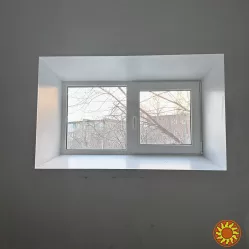 Современные окна ПВХ в Кривом Роге