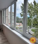 Современные окна ПВХ в Кривом Роге
