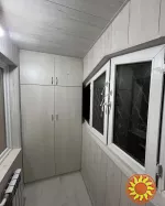 Ремонт балкона под ключ в Кривом Роге
