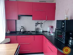 Продам 1-ком Левый Берег 5этаж ремонт, без долгов. Срочно